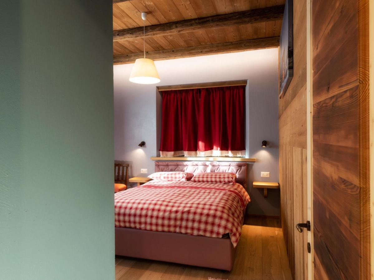 Agriturismo Gli Elfi Aosta Exterior foto